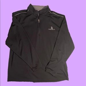 Pebble Beach pullover